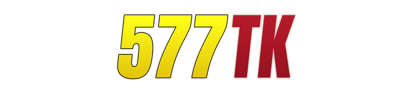 577tk লোগো